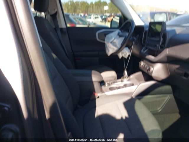 2023 FORD BRONCO SPORT 3FMCR9B62PRD37879 Photo 4