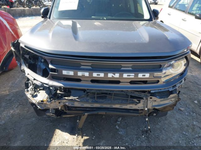 2023 FORD BRONCO SPORT 3FMCR9B62PRD37879 Photo 5