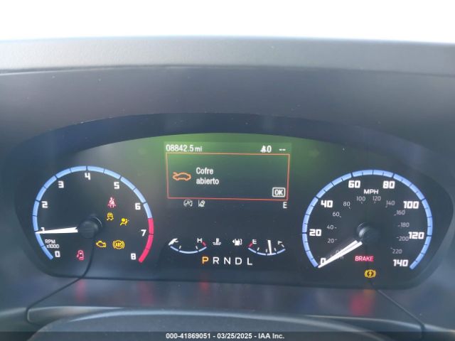 2023 FORD BRONCO SPORT 3FMCR9B62PRD37879 Photo 6