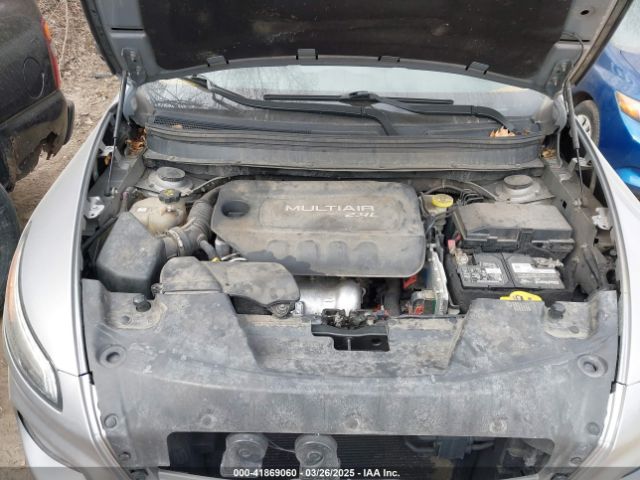1C4PJMCB7GW252724 Jeep Cherokee Latitude