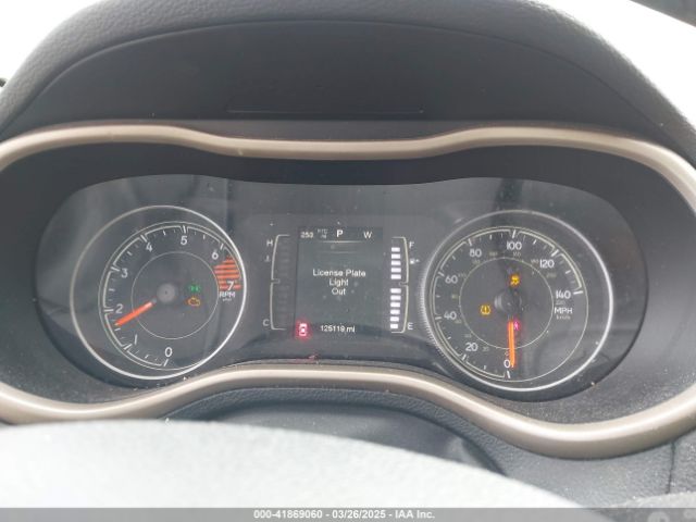 1C4PJMCB7GW252724 Jeep Cherokee Latitude