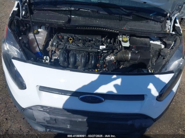 NM0LS7E71H1338032 Ford Transit Connect Xl