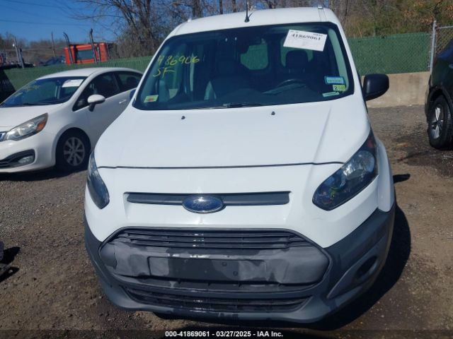 NM0LS7E71H1338032 Ford Transit Connect Xl