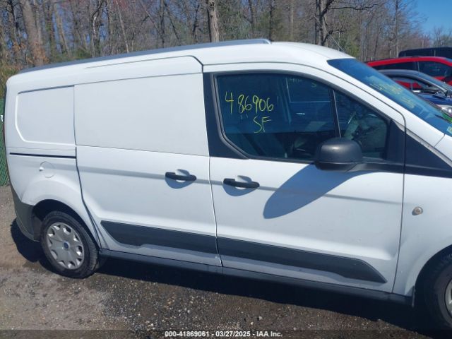 NM0LS7E71H1338032 Ford Transit Connect Xl