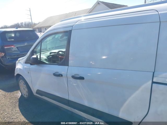 NM0LS7E71H1338032 Ford Transit Connect Xl