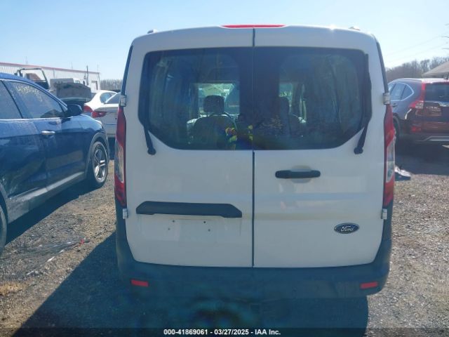 NM0LS7E71H1338032 Ford Transit Connect Xl
