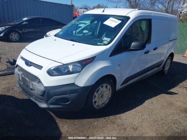 NM0LS7E71H1338032 Ford Transit Connect Xl