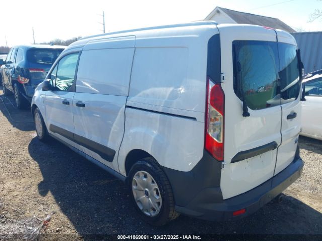NM0LS7E71H1338032 Ford Transit Connect Xl