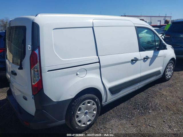 NM0LS7E71H1338032 Ford Transit Connect Xl