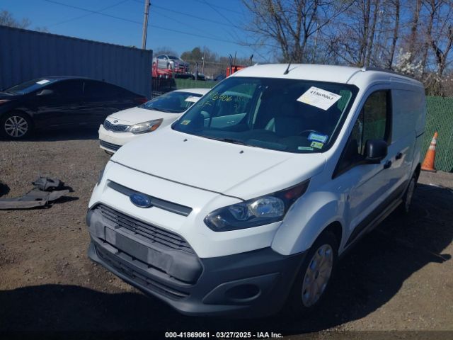 NM0LS7E71H1338032 Ford Transit Connect Xl