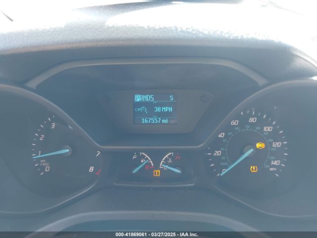 NM0LS7E71H1338032 Ford Transit Connect Xl