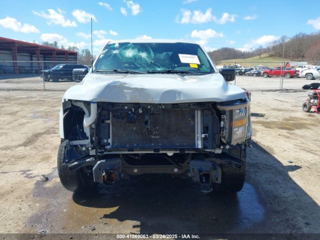 1FTFW1E51PFB15197 Ford F-150 Xl