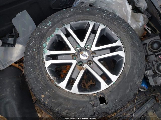 1FTFW1E51PFB15197 Ford F-150 Xl