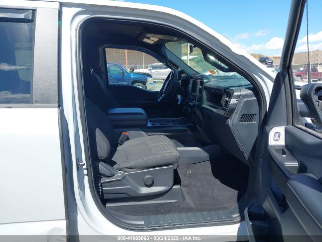 1FTFW1E51PFB15197 Ford F-150 Xl