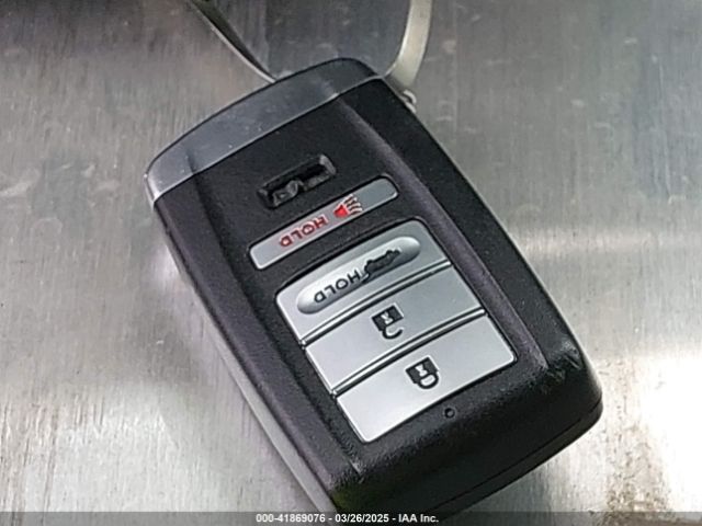 2017 ACURA RDX 5J8TB3H55HL018465 Photo 10