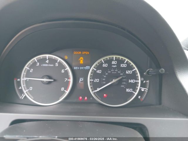 2017 ACURA RDX 5J8TB3H55HL018465 Photo 6