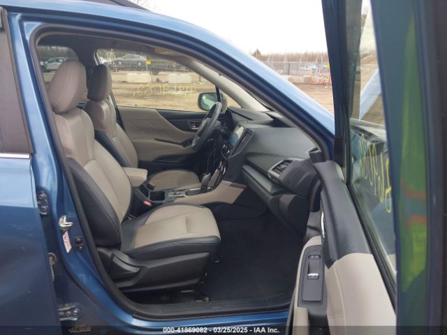 JF2SKAUC1LH465214 Subaru Forester Limited