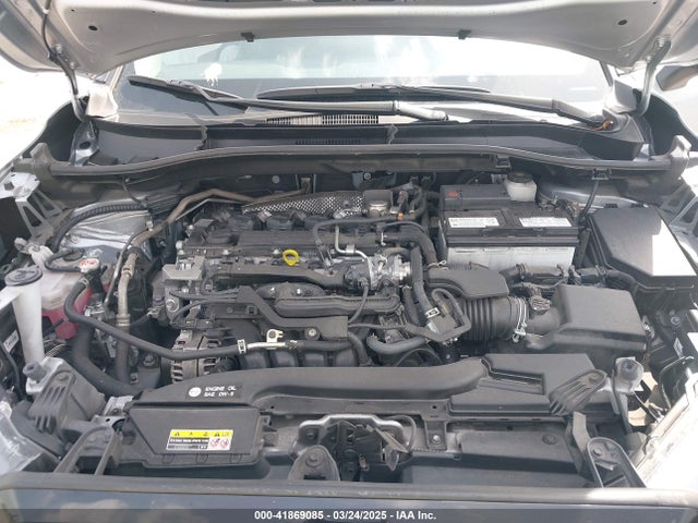 Toyota Corolla Cross L 2024 7MUAAAAG2RV090223 Image 10