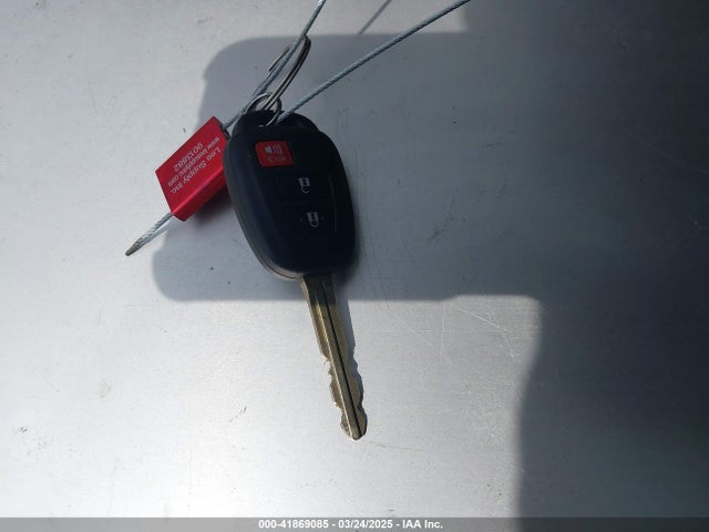 Toyota Corolla Cross L 2024 7MUAAAAG2RV090223 Image 11