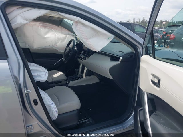 Toyota Corolla Cross L 2024 7MUAAAAG2RV090223 Image 5