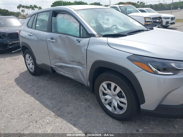 Toyota Corolla Cross L 2024 7MUAAAAG2RV090223 Image 6