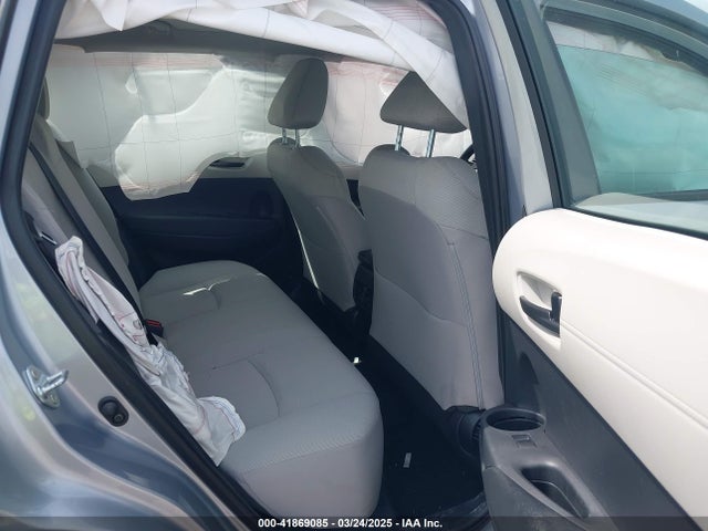 Toyota Corolla Cross L 2024 7MUAAAAG2RV090223 Image 8