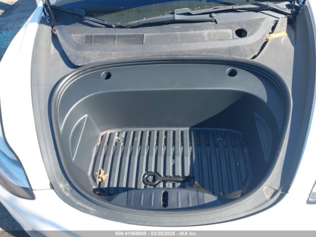 5YJ3E1EA7LF797150 Tesla Model 3 Standard Range Plus Rear-wheel Drive/standard Range Rear-wheel Drive