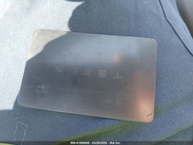 5YJ3E1EA7LF797150 Tesla Model 3 Standard Range Plus Rear-wheel Drive/standard Range Rear-wheel Drive