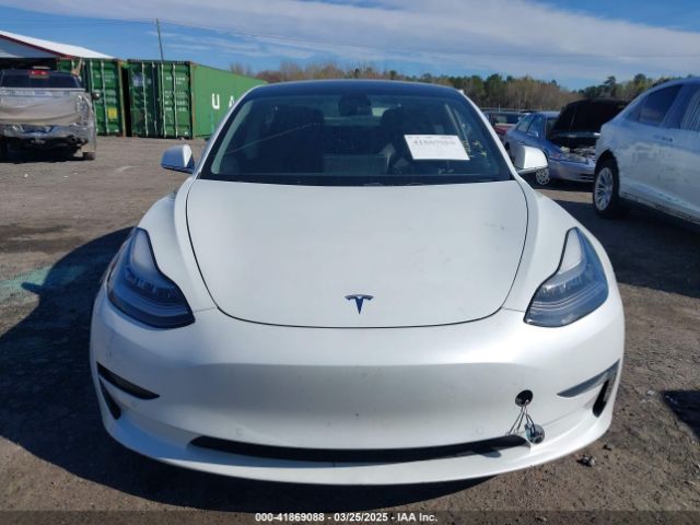 5YJ3E1EA7LF797150 Tesla Model 3 Standard Range Plus Rear-wheel Drive/standard Range Rear-wheel Drive