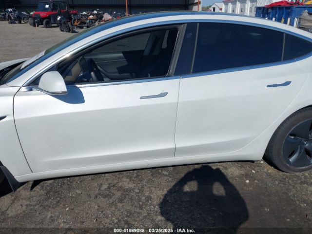 5YJ3E1EA7LF797150 Tesla Model 3 Standard Range Plus Rear-wheel Drive/standard Range Rear-wheel Drive