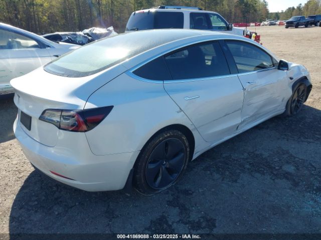 5YJ3E1EA7LF797150 Tesla Model 3 Standard Range Plus Rear-wheel Drive/standard Range Rear-wheel Drive