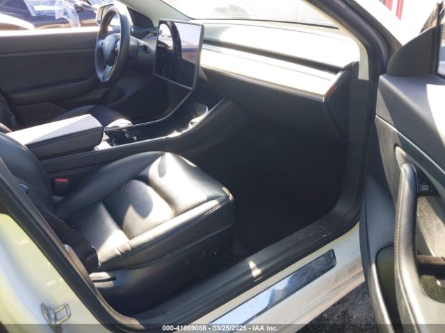 5YJ3E1EA7LF797150 Tesla Model 3 Standard Range Plus Rear-wheel Drive/standard Range Rear-wheel Drive