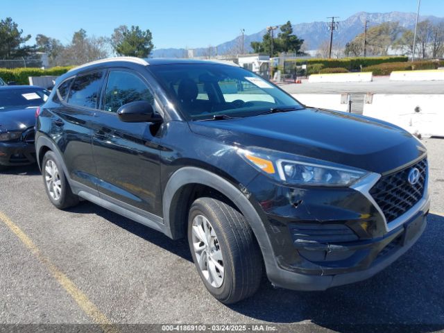 2021 HYUNDAI TUCSON KM8J33A43MU306697