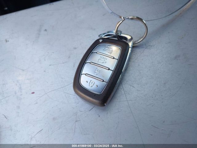 2021 HYUNDAI TUCSON KM8J33A43MU306697 Photo 10