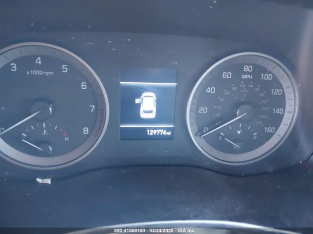 2021 HYUNDAI TUCSON KM8J33A43MU306697 Photo 6