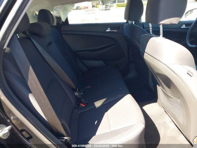 2021 HYUNDAI TUCSON KM8J33A43MU306697 Photo 7