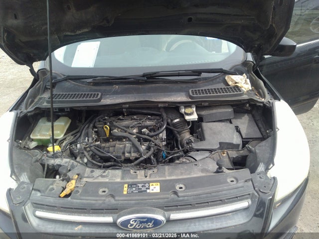 1FMCU0GX4GUC46424 Ford ESCAPE SE