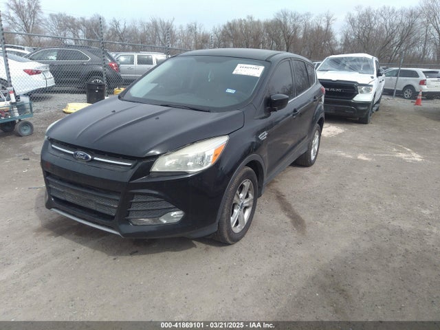 1FMCU0GX4GUC46424 Ford ESCAPE SE