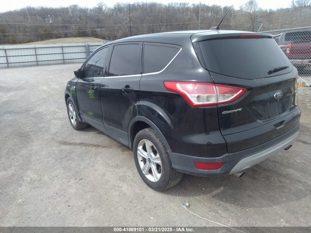 1FMCU0GX4GUC46424 Ford ESCAPE SE