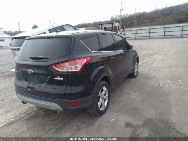 1FMCU0GX4GUC46424 Ford ESCAPE SE