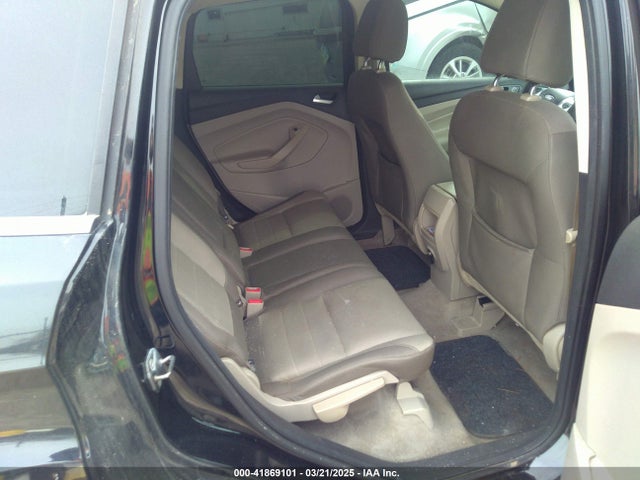 1FMCU0GX4GUC46424 Ford ESCAPE SE
