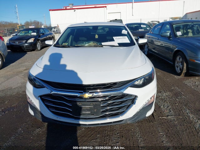 Chevrolet MALIBU LT 2019 1G1ZD5ST3KF168546 Image 11