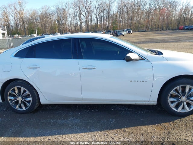 Chevrolet MALIBU LT 2019 1G1ZD5ST3KF168546 Image 12