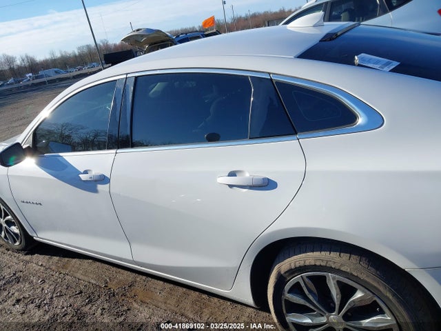 Chevrolet MALIBU LT 2019 1G1ZD5ST3KF168546 Image 13