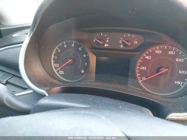 Chevrolet MALIBU LT 2019 1G1ZD5ST3KF168546 Image 14