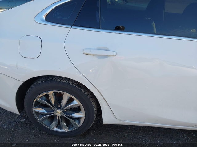 Chevrolet MALIBU LT 2019 1G1ZD5ST3KF168546 Image 6