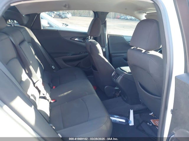 Chevrolet MALIBU LT 2019 1G1ZD5ST3KF168546 Image 8