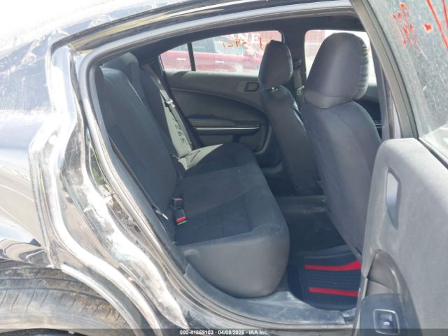 2C3CDXKT1KH633921 Dodge Charger Police Awd