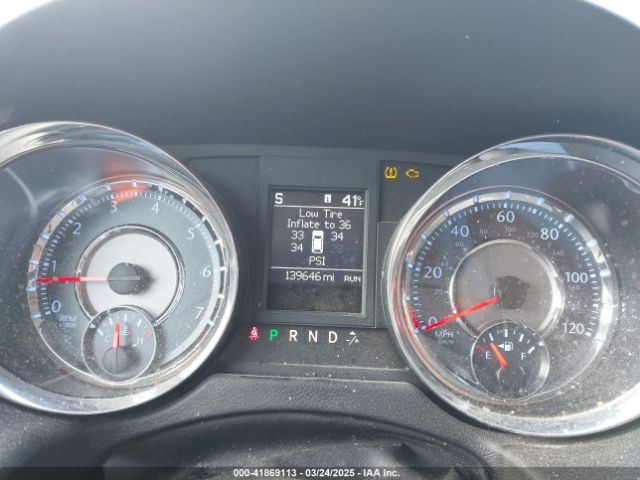 2015 CHRYSLER TOWN & COUNTRY 2C4RC1CGXFR547398 Photo 6