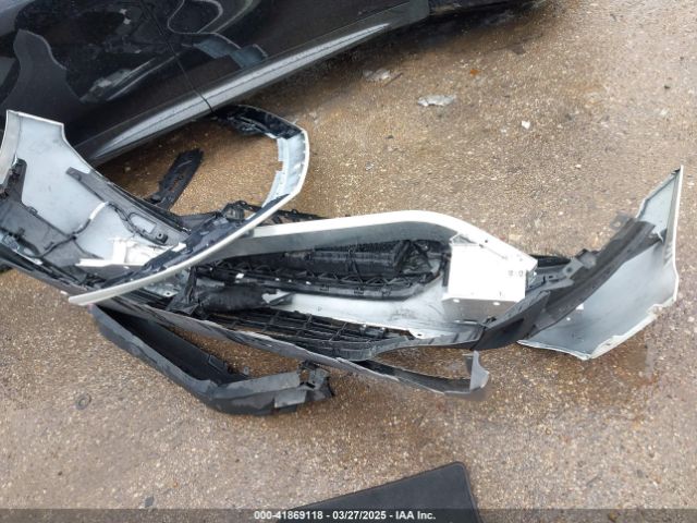 1HGCY2F50PA042789 Honda Accord Hybrid Sport